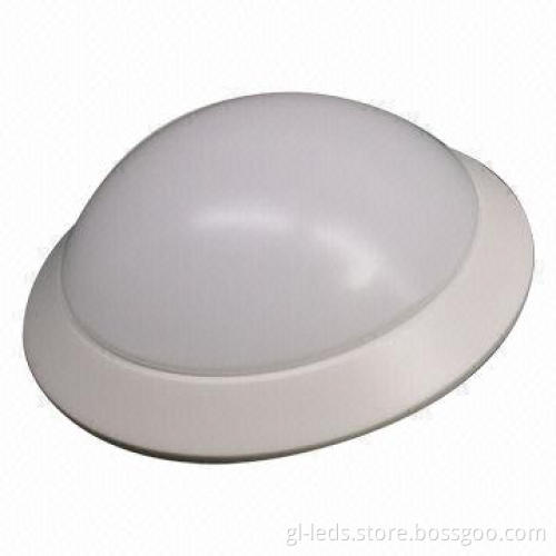 Aluminum + PMMA 19W lighting LED ceiling